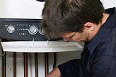 boiler repair Crantock